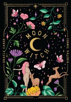 Moon witch oracle guidebook pdf
